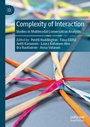 Cover: Complexity of Interaction - Palgrave Macmillan