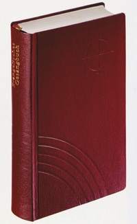 Abbildung von: Evangelisches Gesangbuch Niedersachsen, Bremen / Taschenausgabe - Vandenhoeck & Ruprecht
