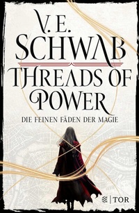Abbildung von: Threads of Power - FISCHER Tor