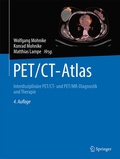 Cover: PET/CT-Atlas - Springer
