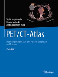 Bild vergrößern Bild: PET/CT-Atlas - Springer