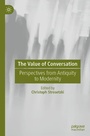 Cover: The Value of Conversation - Palgrave Macmillan