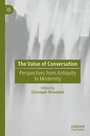 Cover: The Value of Conversation - Palgrave Macmillan
