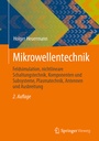 Bild: Mikrowellentechnik - Springer Vieweg
