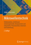 Bild: Mikrowellentechnik - Springer Vieweg