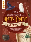 Cover: Das inoffizielle Harry Potter Fan-Buch - frechverlag GmbH