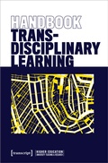 Cover: Handbook Transdisciplinary Learning - transcript