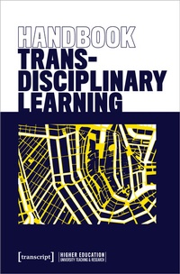 Enlarge image Cover: Handbook Transdisciplinary Learning - transcript