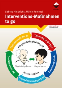 Abbildung von: Interventions-Maßnahmen-to go - Vincentz Network