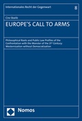 Cover: EUROPE'S CALL TO ARMS - Nomos
