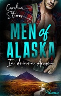 Cover: Men of Alaska - In deinen Armen - beHEARTBEAT