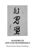 Cover: Handbuch Zen und Buddhismus - epubli