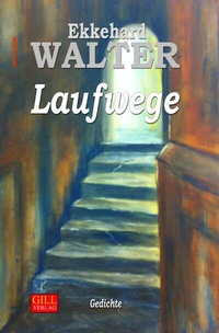 Enlarge image Cover: Laufwege - epubli