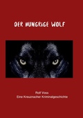 Cover: Der Hungrige Wolf - epubli