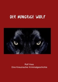 Enlarge image Cover: Der Hungrige Wolf - epubli