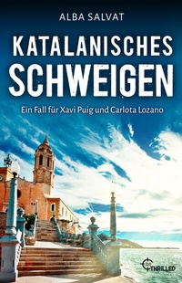 Abbildung von: Katalanisches Schweigen - beTHRILLED