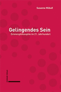 Abbildung von: Gelingendes Sein - Schwabe Verlagsgruppe AG Schwabe Verlag