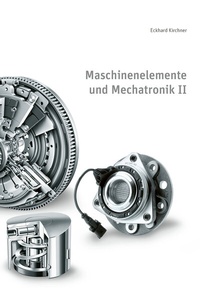 Abbildung von: Maschinenelemente und Mechatronik II - Shaker