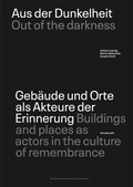 Cover: Aus der Dunkelheit / Out of the darkness - Sonderzahl