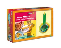 Abbildung von: Mit der Maus lecker kochen und backen - Schwager & Steinlein