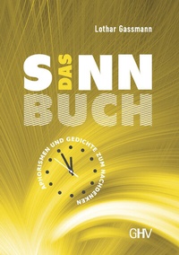 Abbildung von: Das Sinnbuch - GHV