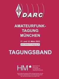 Abbildung von: Amateurfunk-Tagung München - DARC