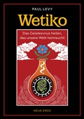 Cover: Wetiko - Neue Erde
