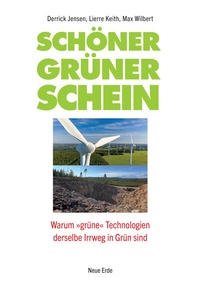 Abbildung von: Schöner grüner Schein - Neue Erde