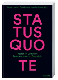 Enlarge image Cover: Status Quote - Henschel