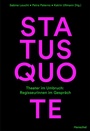 Cover: Status Quote - Henschel