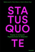 Cover: Status Quote - Henschel