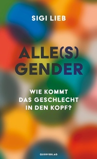 Abbildung von: Alle(s) Gender - Querverlag