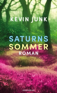 Abbildung von: Saturns Sommer - Querverlag