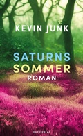 Cover: Saturns Sommer - Querverlag
