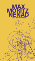Cover: Max Moritz Nenad - Tiroler Autorinnen u. Autoren Koop.
