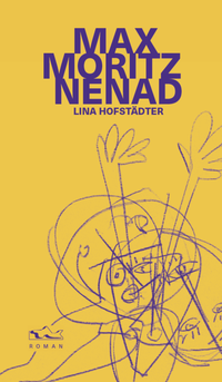 Enlarge image Cover: Max Moritz Nenad - Tiroler Autorinnen u. Autoren Koop.