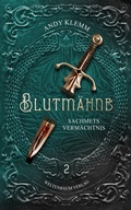 Cover: Blutm&auml;hne - Weltenbaum Verlag