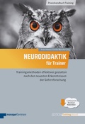 Cover: Neurodidaktik f&uuml;r Trainer - managerSeminare Verlags GmbH