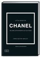 Cover: Little Book of Chanel - ZS Verlag