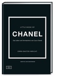 Cover: Little Book of Chanel - ZS Verlag
