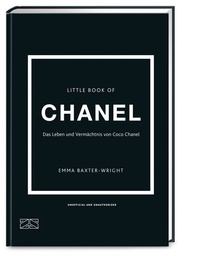 Abbildung von: Little Book of Chanel - ZS Verlag