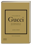 Cover: Little Book of Gucci - ZS Verlag