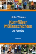 Cover: Kurpf&auml;lzer M&uuml;llgeschichten - Lindemanns VERLAG & AGENTUR