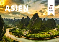 Abbildung von: Bildband Asien - Magia Verlag