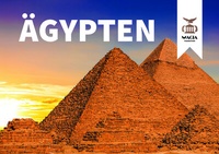 Abbildung von: Bildband Ägypten - Magia Verlag