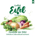 Cover: ENDLICH EIFEL - Band 7 - Eifeler Literaturverlag