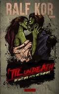 Cover: Till Undeath - Redrum Activity
