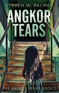 Enlarge image Cover: Angkor Tears - Next Chapter
