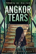 Cover: Angkor Tears - Next Chapter