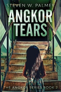 Enlarge image Cover: Angkor Tears - Next Chapter